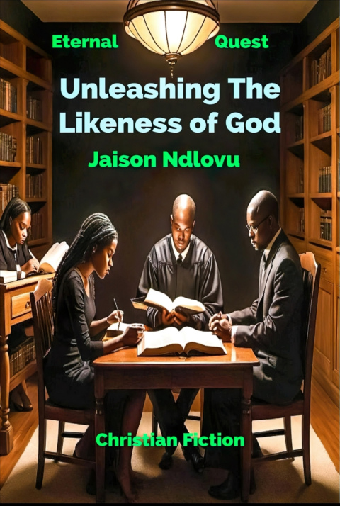 Unleashing the Likeness of God