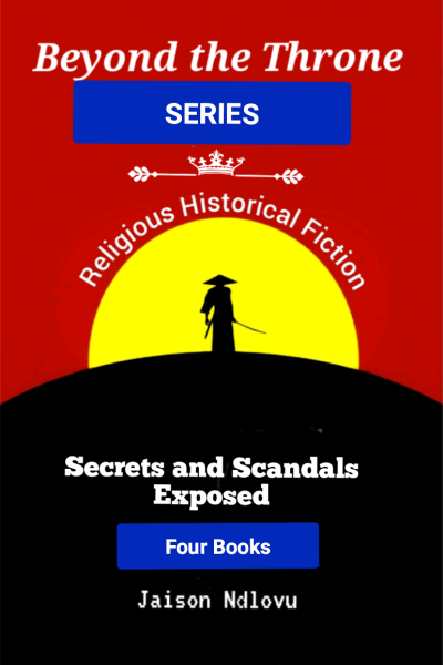 Operatives of Faith and Espionage
