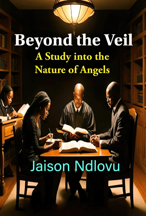 Beyond the Veil