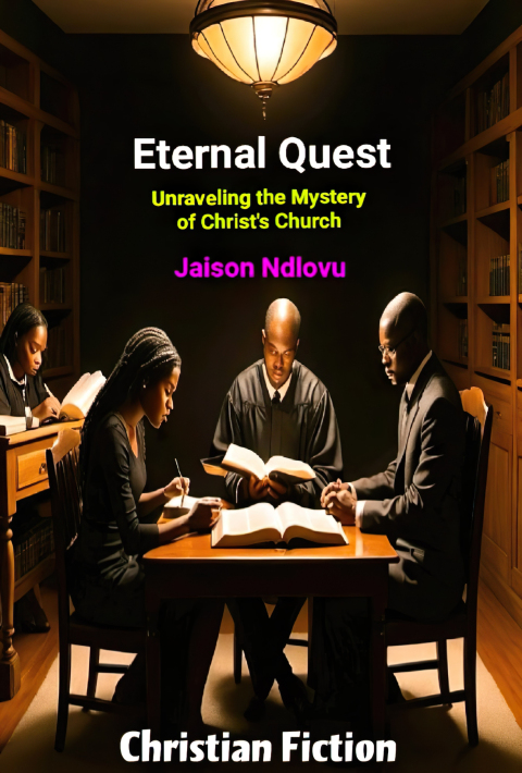 Eternal Quest